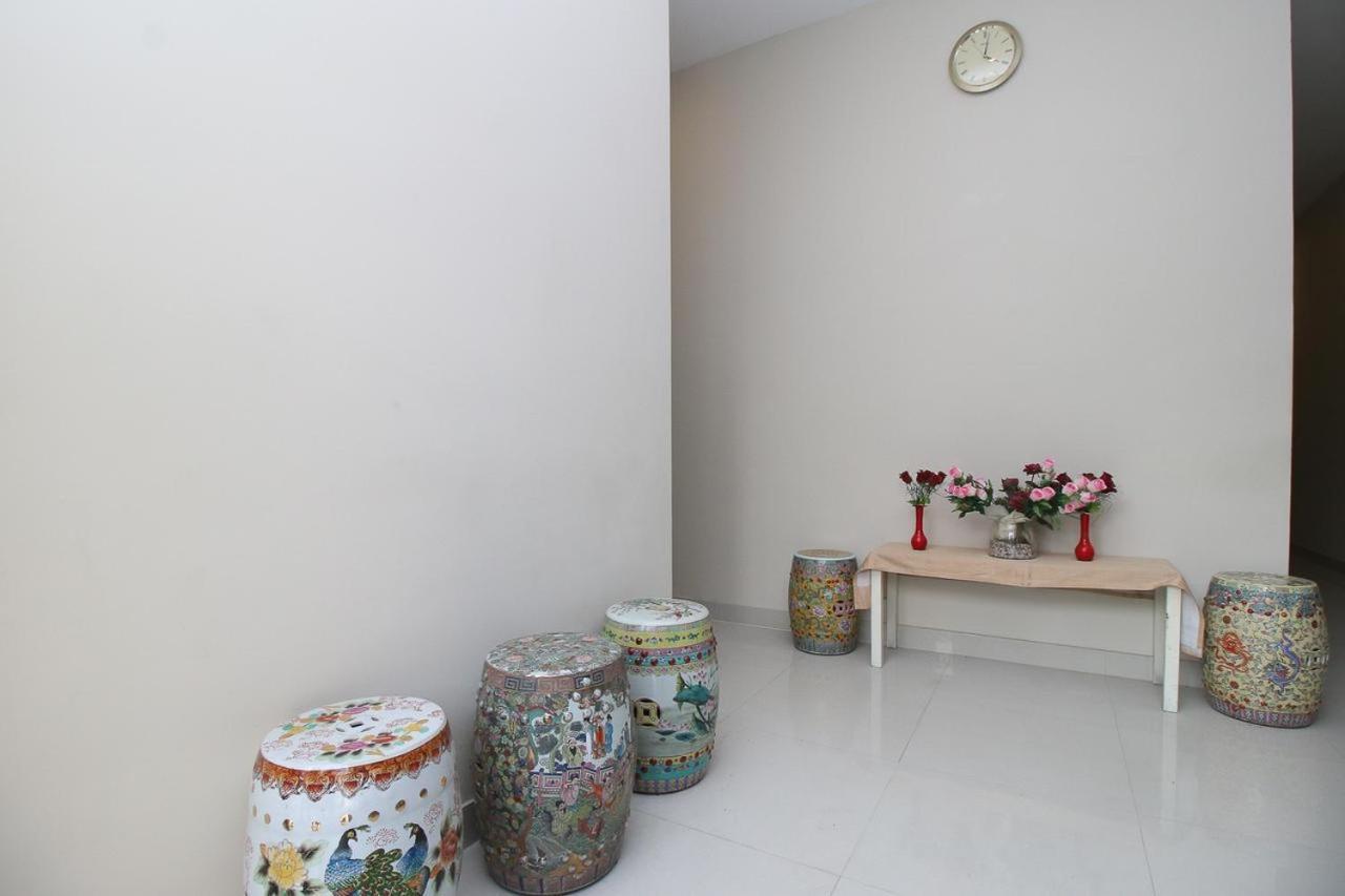 COZROOMS near MRT, Plaza Indonesia,&Grand Indonesia Yakarta Exterior foto