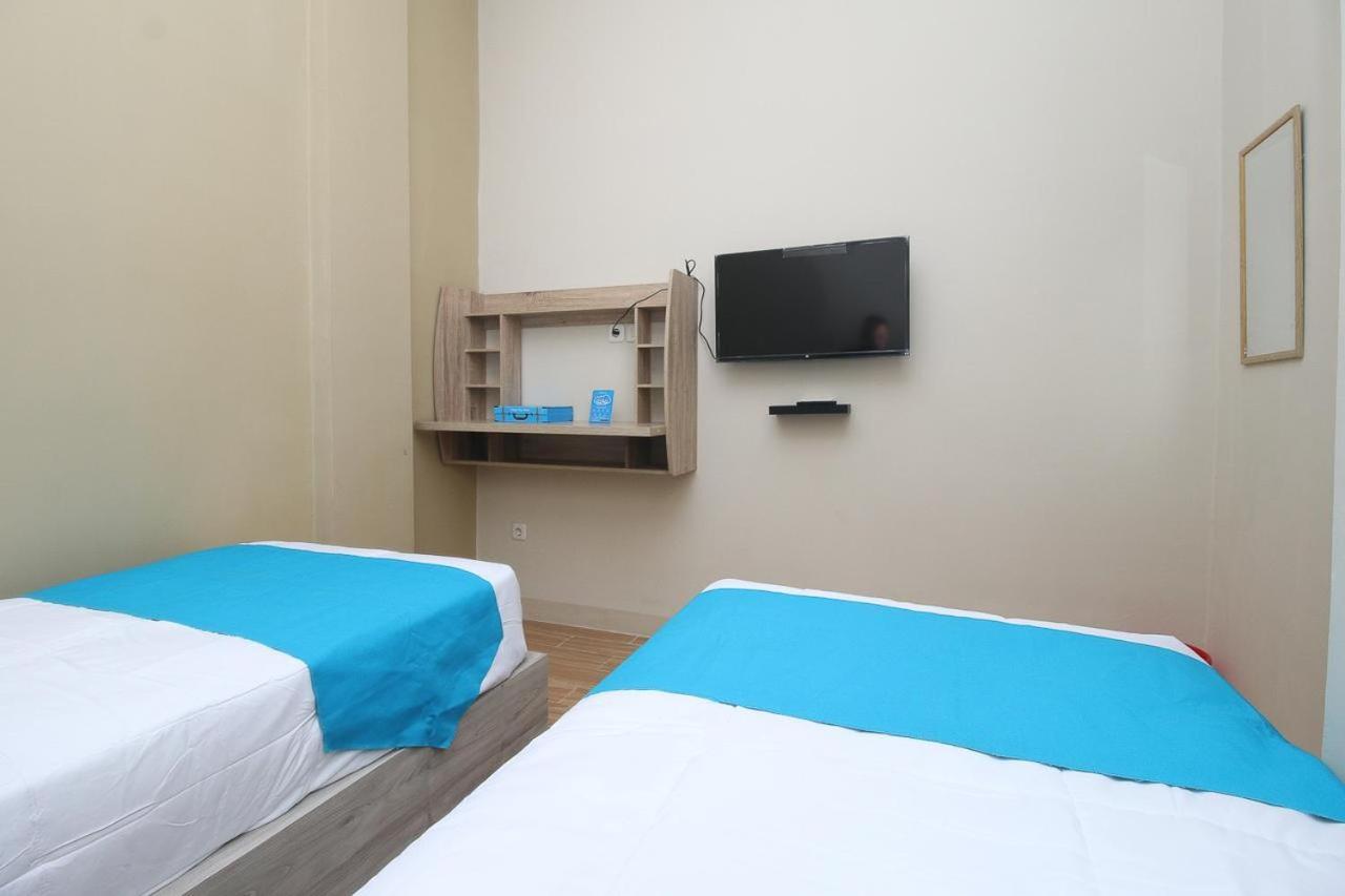COZROOMS near MRT, Plaza Indonesia,&Grand Indonesia Yakarta Exterior foto