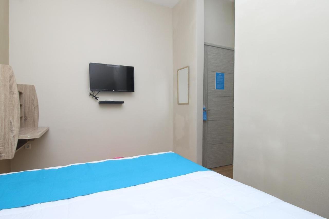 COZROOMS near MRT, Plaza Indonesia,&Grand Indonesia Yakarta Exterior foto