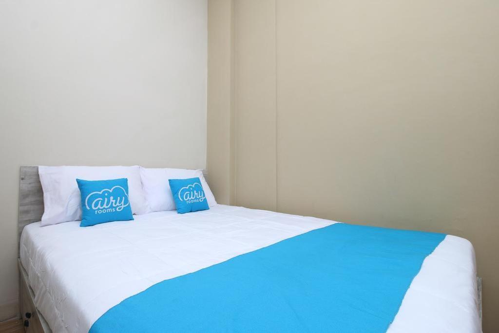 COZROOMS near MRT, Plaza Indonesia,&Grand Indonesia Yakarta Exterior foto