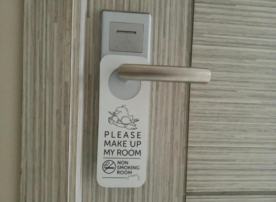 COZROOMS near MRT, Plaza Indonesia,&Grand Indonesia Yakarta Exterior foto