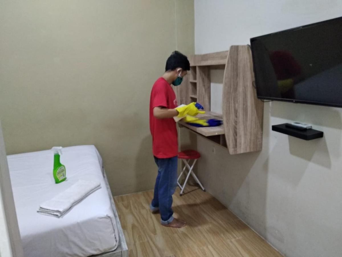 COZROOMS near MRT, Plaza Indonesia,&Grand Indonesia Yakarta Exterior foto